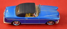 Schuco 1:43 BMW 503 aus Spur 0