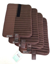 IR Bandagier Pads Frottee