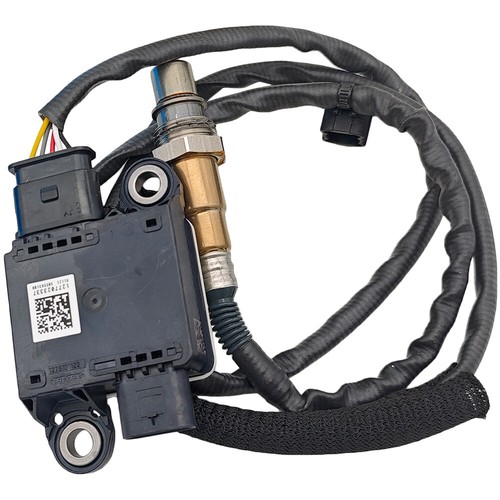 Dieselpartikelsensor