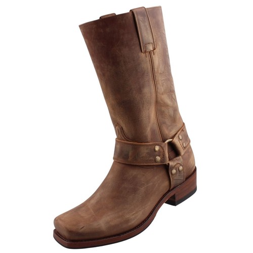 Sendra boots herren biker - boots,