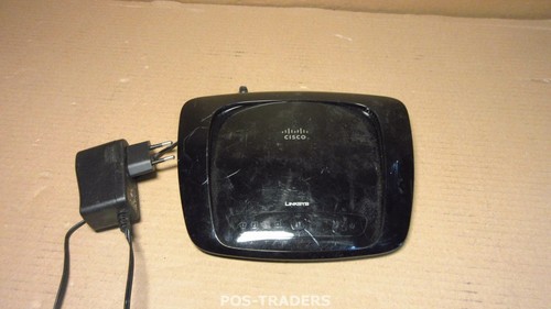 Cisco linksys wrt320n - cisco-linksys,