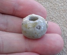 Mittelalterlicher Spinnwirtel