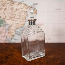 Vintage Art Deco Whisky