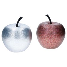 Pottery pots 2er set apfel - set,