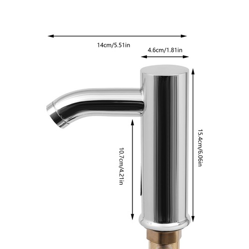 Infrarot sensor wasserhahn - sensor,