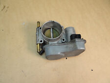 Drosselklappe Opel Meriva A Combo C 1,6 8V C16SE 25177983
