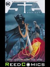 52 OMNIBUS HARDCOVER 2022