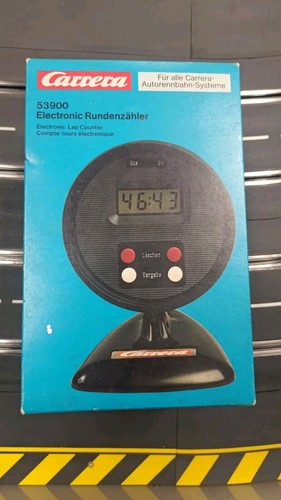 Carrera universal 124 servo - 124,