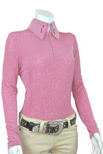 Westernreiten Show Outfit