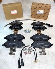 Original Ford Bremsbeläge