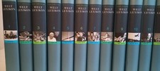 Welt Lexikon Brockhaus
