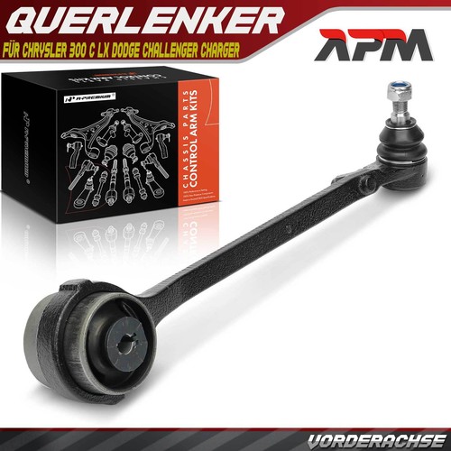 Querlenker vorne rechts - 1x,