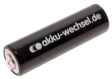 Akku passend für Braun EP50