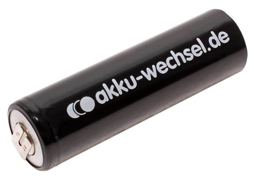 Akku passend für - braun, ep50