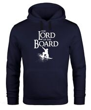 Hoodie Herren Lord of the