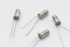 2x Vintage Germanium-Flächen-Diode von VEB Typ GY105, 200 V / 100 mA, NOS