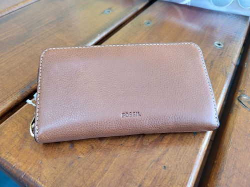 Fossil geldbeutel portemonnaie - fossil,