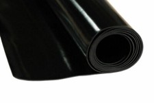 Gummiplatte Gummimatte