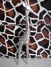 Deko giraffe skulptur - deko,