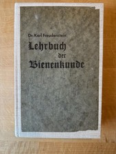 Lehrbuch Der Bienenkunde - Dr