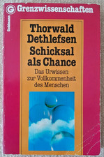 Grenzwissenschaft. Thorwald