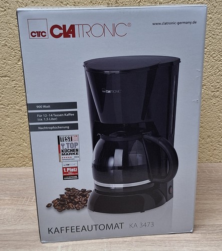 Clatronic 3473 - clatronic, ka