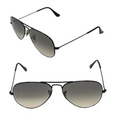 Ray Ban Aviator Large Metal -