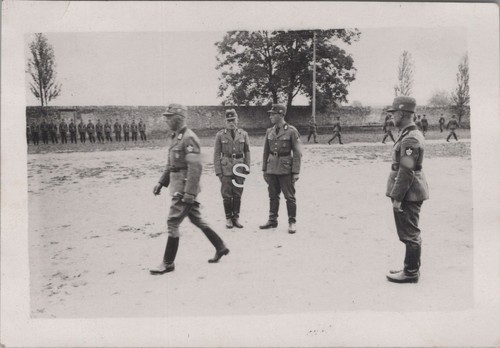 Foto arbeitsdienst 274 1 - arbeitsdienst, 274/1