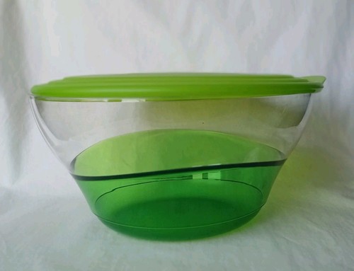 Tupperware eleganzia schüssel - tupperware,