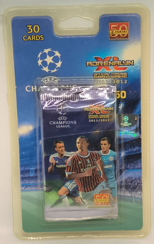 Panini adrenalyn champions - panini,