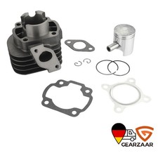 50ccm Zylinder Passt für