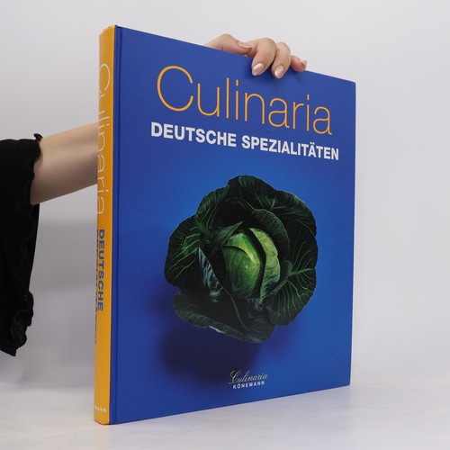 Culinaria deutsche - culinaria.,