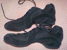 Rumpf Dance Tanz Sneaker Damen