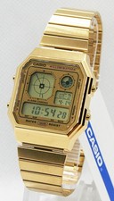 ✅ Casio Edgy Collection