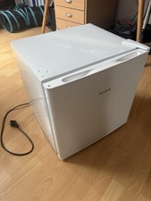 Amica Gefrierschrank Weiß, 32 Liter