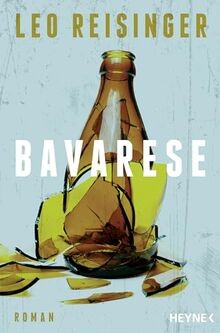Bavarese roman - roman,