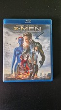 Blue Ray X-men Zukunft ist