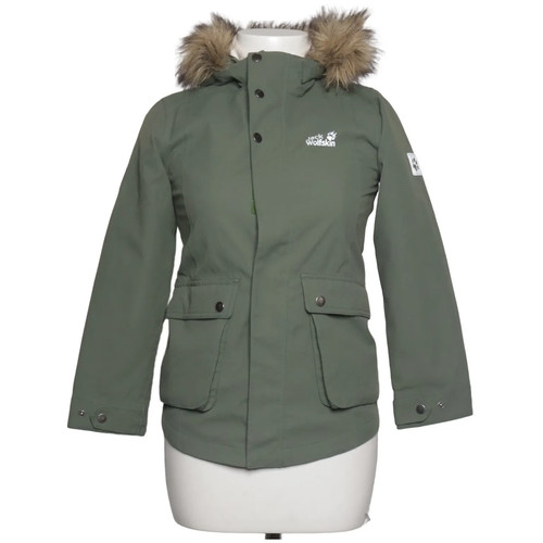 Jack wolfskin parka - wolfskin,, damen