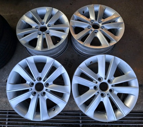Bmw e87 e81 1er alufelgen - bmw,