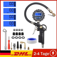 Profi Reifenfüllpistole