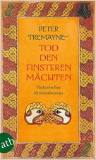 Peter Tremayne / Tod den