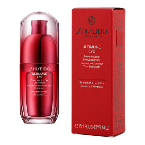 Shiseido ultimune power - ultimune,