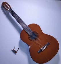 Yamaha C40 Classical Acoustic