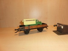 16576 zeuke gdr - gdr, gauge