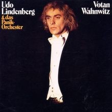 Votan wahnwitz von - votan,