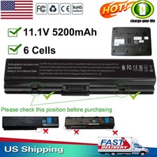 PA3534U-1BRS Toshiba Satellite