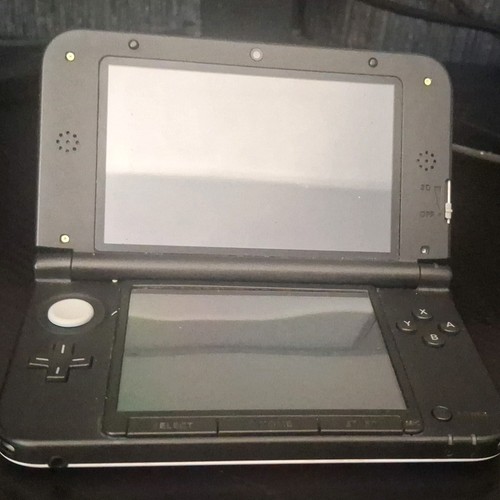 Nintendo gemoddet 3ds - nintendo,