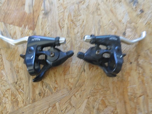 Shimano xtr 900 schalthebel - xtr,