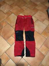 Pfanner Gladiator Ventilation Schnittschutzhose Typ A Schnittschutzklasse 1 Gr M