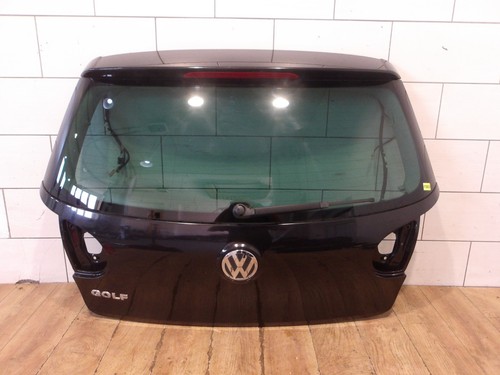 Heckklappe golf limo - heckklappe,